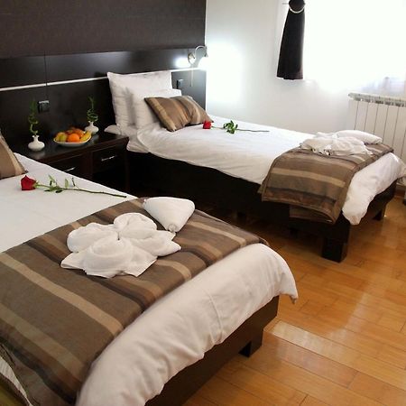 Hotel Novak ซวอร์นิก ภายนอก รูปภาพ
