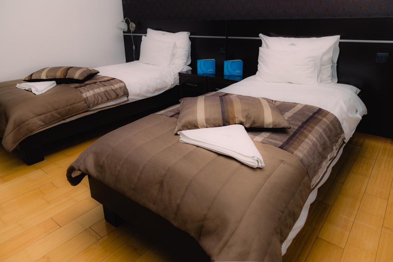 Hotel Novak ซวอร์นิก ภายนอก รูปภาพ