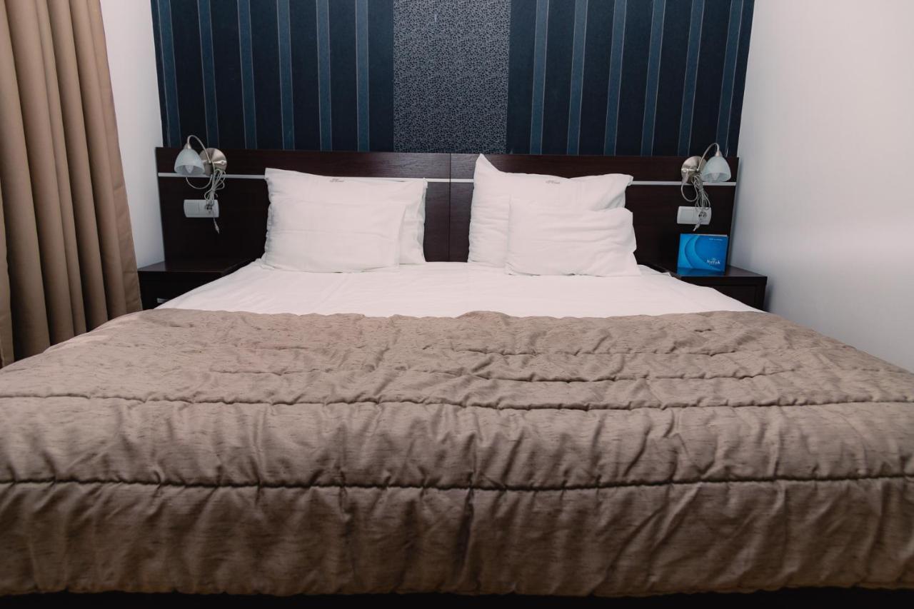 Hotel Novak ซวอร์นิก ภายนอก รูปภาพ