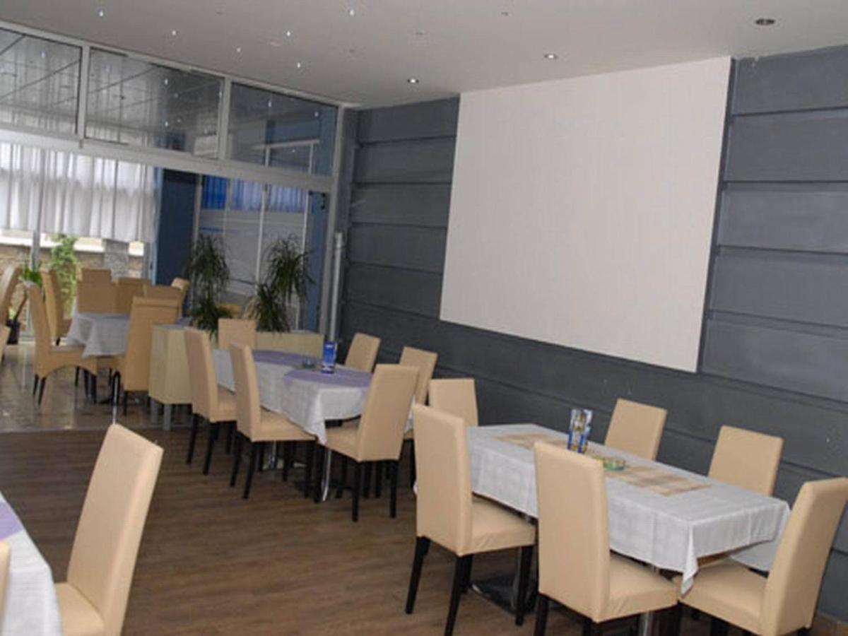 Hotel Novak ซวอร์นิก ภายนอก รูปภาพ