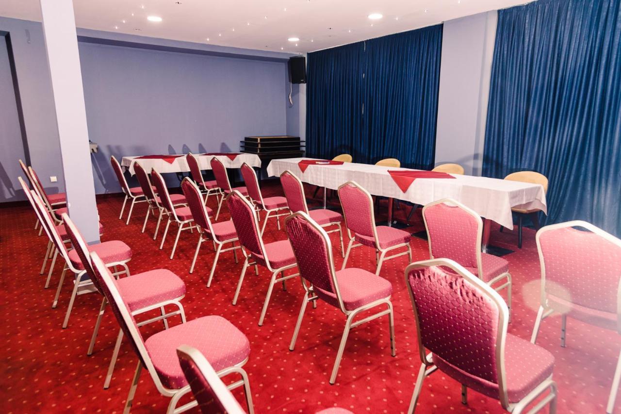 Hotel Novak ซวอร์นิก ภายนอก รูปภาพ