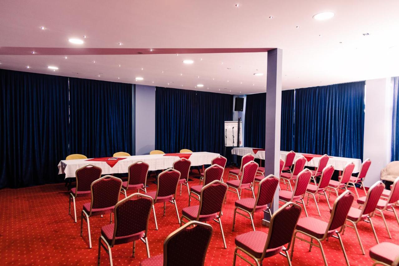 Hotel Novak ซวอร์นิก ภายนอก รูปภาพ