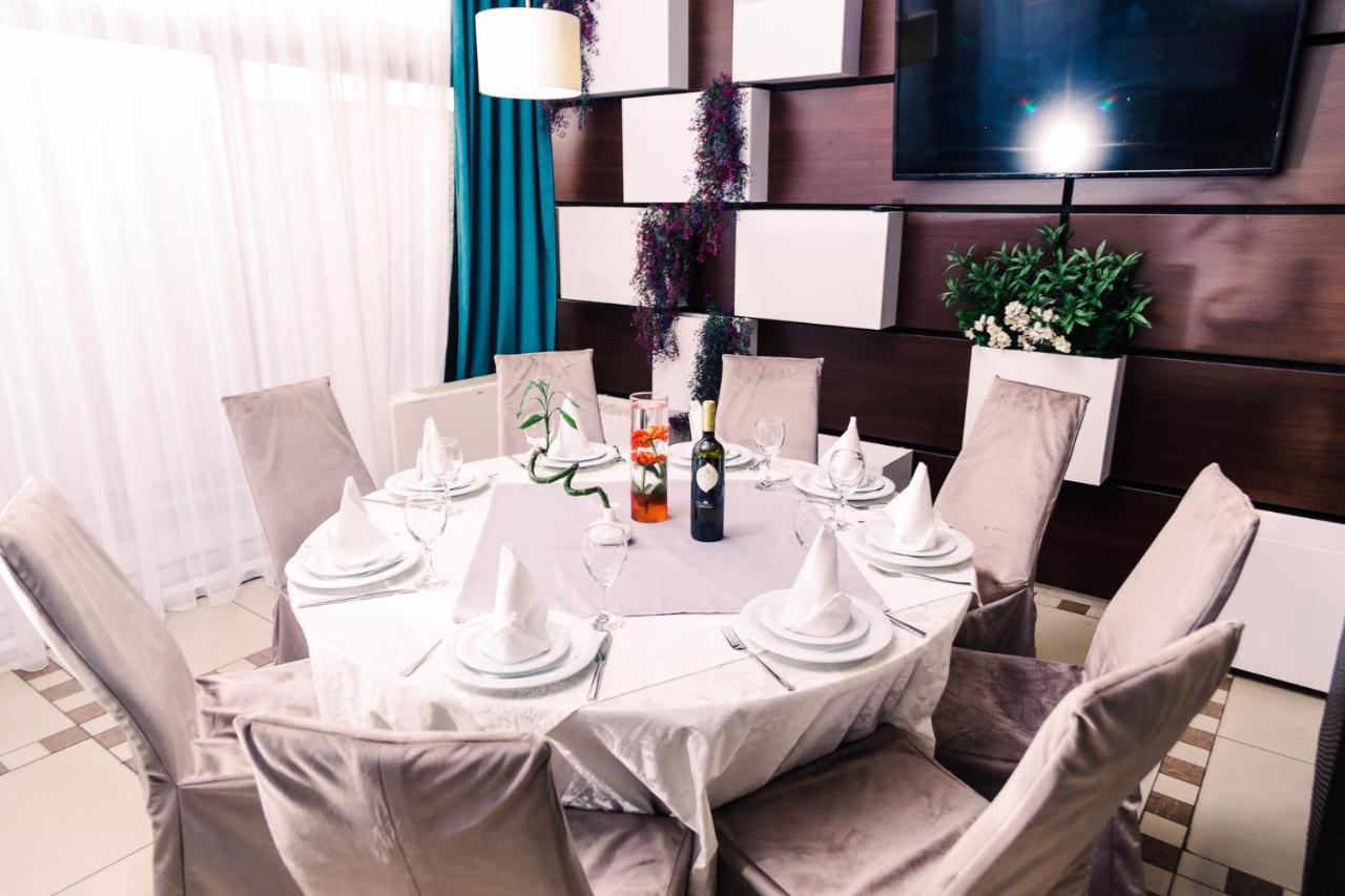 Hotel Novak ซวอร์นิก ภายนอก รูปภาพ