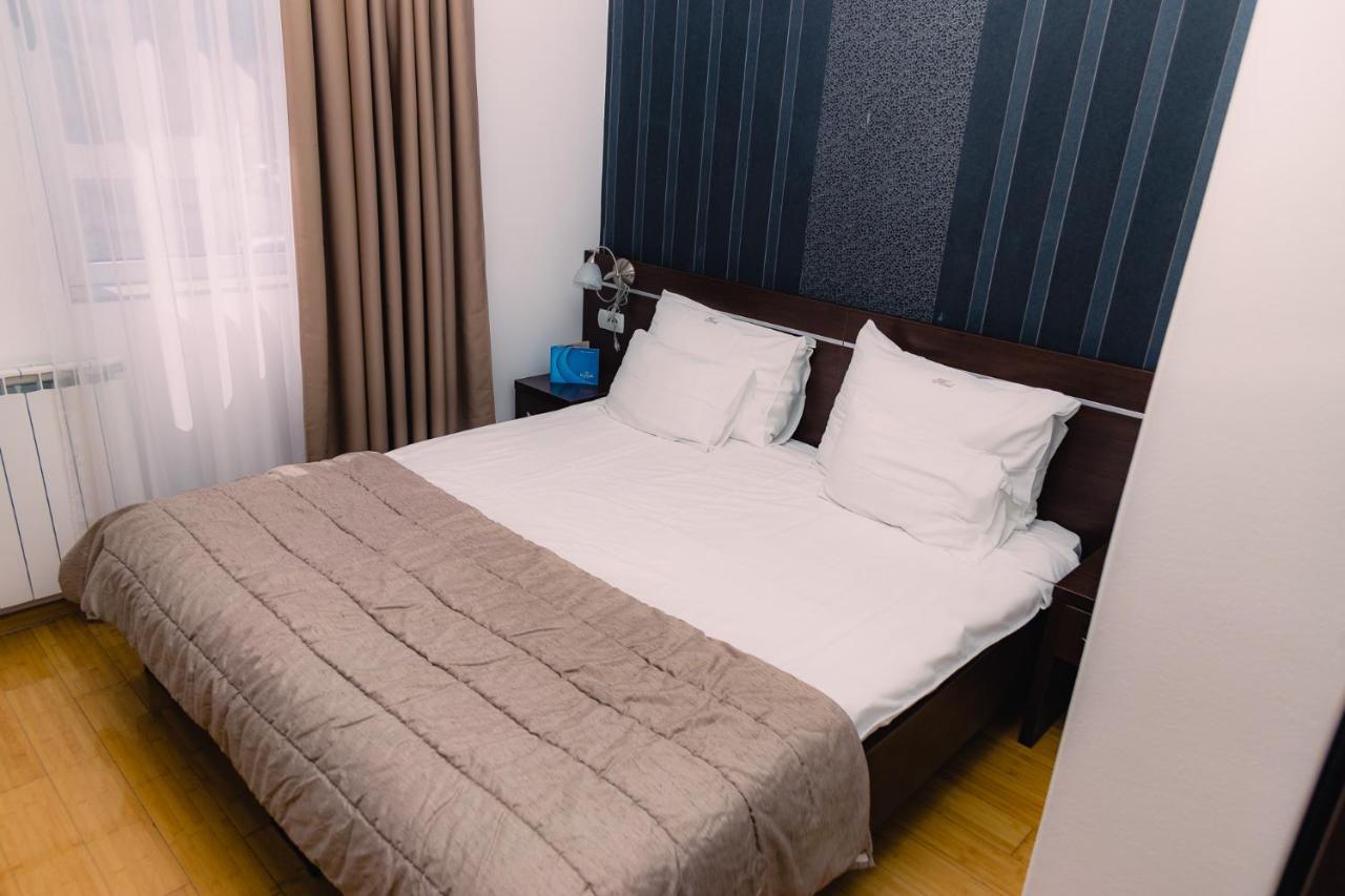 Hotel Novak ซวอร์นิก ภายนอก รูปภาพ