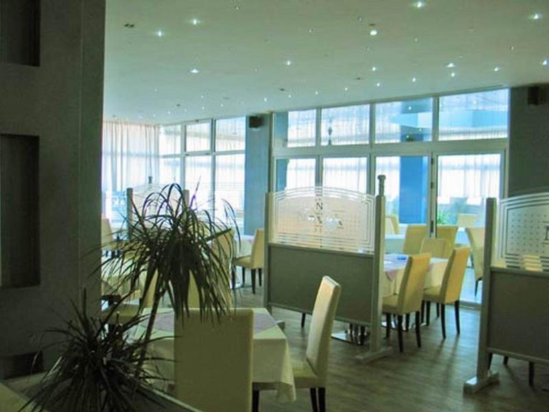Hotel Novak ซวอร์นิก ภายนอก รูปภาพ
