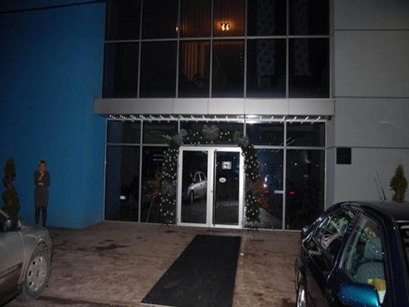 Hotel Novak ซวอร์นิก ภายนอก รูปภาพ