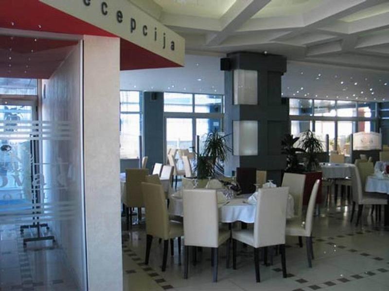 Hotel Novak ซวอร์นิก ภายนอก รูปภาพ