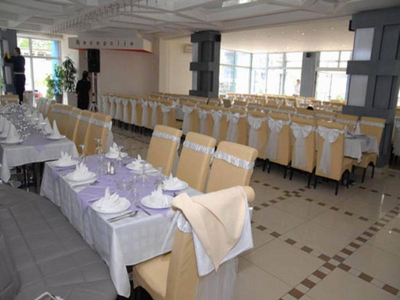 Hotel Novak ซวอร์นิก ภายนอก รูปภาพ