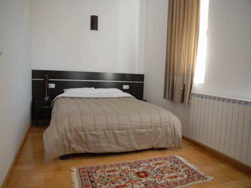 Hotel Novak ซวอร์นิก ภายนอก รูปภาพ