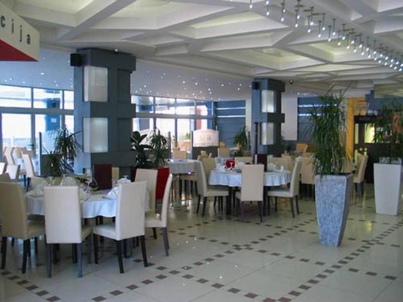 Hotel Novak ซวอร์นิก ภายนอก รูปภาพ