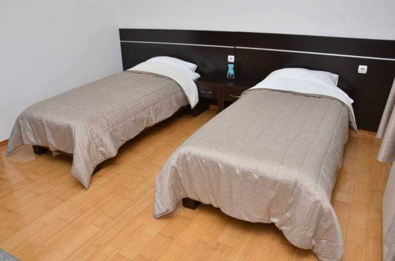 Hotel Novak ซวอร์นิก ภายนอก รูปภาพ